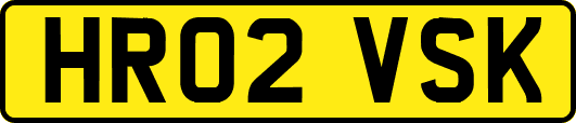 HR02VSK