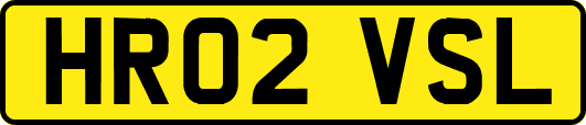 HR02VSL