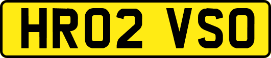 HR02VSO