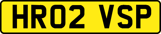 HR02VSP