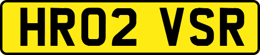 HR02VSR