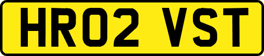 HR02VST