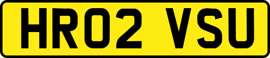 HR02VSU