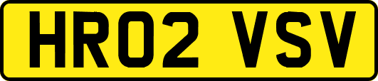 HR02VSV