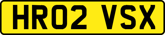 HR02VSX