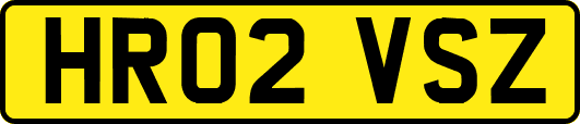 HR02VSZ