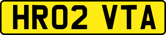 HR02VTA