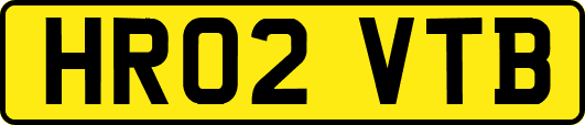 HR02VTB