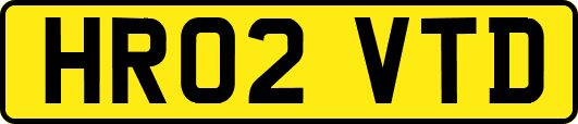 HR02VTD