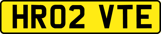 HR02VTE