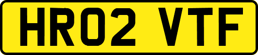 HR02VTF
