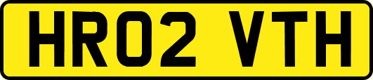 HR02VTH