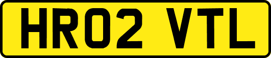 HR02VTL