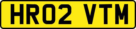 HR02VTM