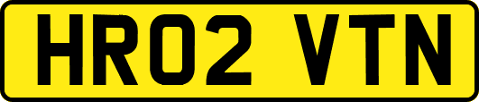 HR02VTN