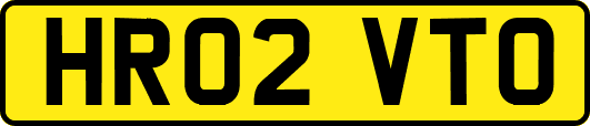 HR02VTO