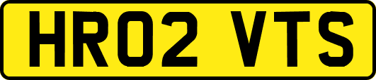 HR02VTS