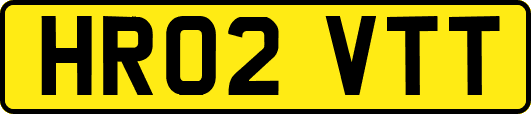 HR02VTT