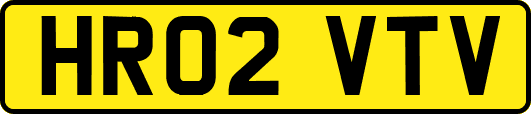 HR02VTV