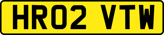 HR02VTW