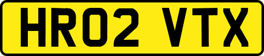 HR02VTX