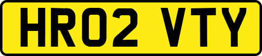 HR02VTY