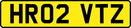 HR02VTZ