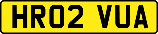HR02VUA