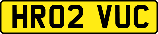 HR02VUC