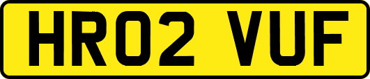 HR02VUF