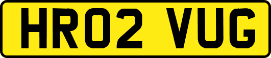 HR02VUG