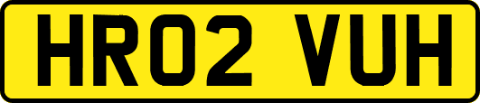 HR02VUH