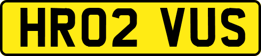 HR02VUS