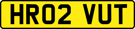 HR02VUT