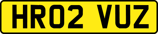 HR02VUZ