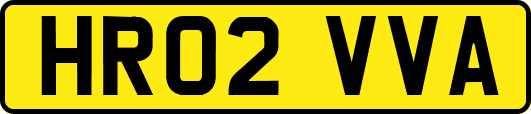 HR02VVA