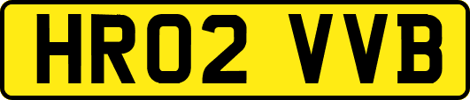 HR02VVB