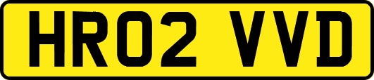 HR02VVD