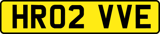 HR02VVE
