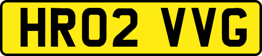 HR02VVG
