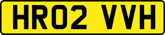 HR02VVH