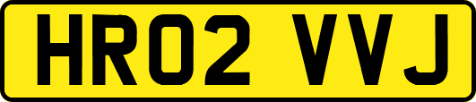 HR02VVJ