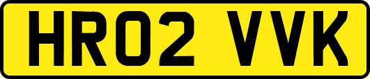 HR02VVK