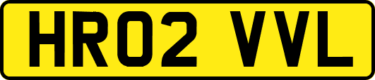 HR02VVL