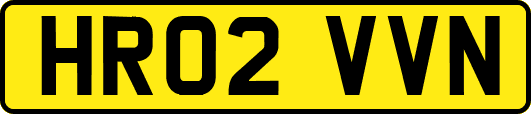HR02VVN
