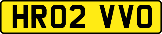 HR02VVO