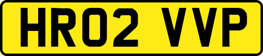 HR02VVP