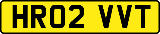 HR02VVT