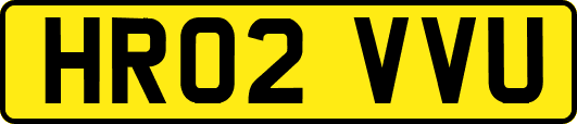 HR02VVU