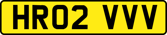HR02VVV
